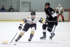 KJS United Ice Hockey vs. West Milford/Pequannock - 12.22.24