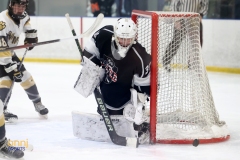 KJS United Ice Hockey vs. West Milford/Pequannock - 12.22.24