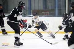 KJS United Ice Hockey vs. West Milford/Pequannock - 12.22.24