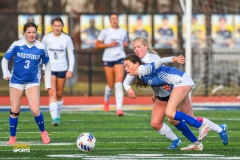 2024 NJSIAA Girls Soccer Group 4 State Championship - Westfield vs. Eastern