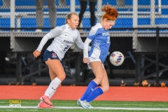 2024 NJSIAA Girls Soccer Group 4 State Championship - Westfield vs. Eastern