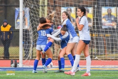 2024 NJSIAA Girls Soccer Group 4 State Championship - Westfield vs. Eastern