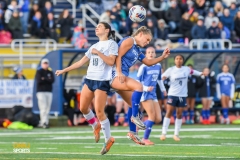 2024 NJSIAA Girls Soccer Group 4 State Championship - Westfield vs. Eastern