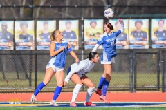 2024 NJSIAA Girls Soccer Group 4 State Championship - Westfield vs. Eastern