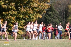 2024 NJAC Cross Country Championship