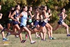 2024 NJAC Cross Country Championship