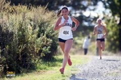 2024 NJAC Cross Country Championship