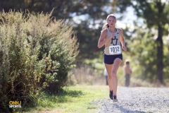 2024 NJAC Cross Country Championship