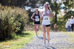 2024 NJAC Cross Country Championship