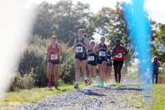 2024 NJAC Cross Country Championship