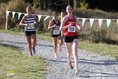 2024 NJAC Cross Country Championship