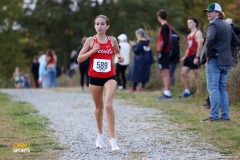 2024 NJAC Cross Country Championship