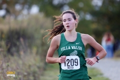 2024 NJAC Cross Country Championship