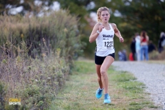 2024 NJAC Cross Country Championship