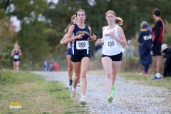 2024 NJAC Cross Country Championship