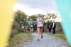 2024 NJAC Cross Country Championship