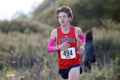 2024 NJAC Cross Country Championship