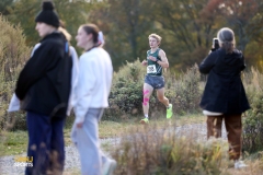 2024 NJAC Cross Country Championship