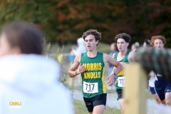 2024 NJAC Cross Country Championship