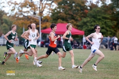 2024 NJAC Cross Country Championship