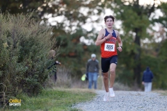 2024 NJAC Cross Country Championship