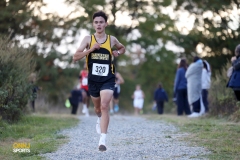 2024 NJAC Cross Country Championship