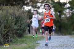 2024 NJAC Cross Country Championship