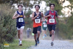 2024 NJAC Cross Country Championship