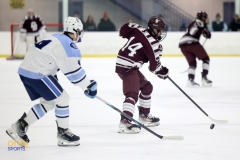 Christian Brothers Ice Hockey vs. Don Bosco - 12.22.24