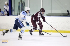 Christian Brothers Ice Hockey vs. Don Bosco - 12.22.24