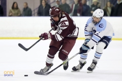 Christian Brothers Ice Hockey vs. Don Bosco - 12.22.24