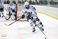 Christian Brothers Ice Hockey vs. Don Bosco - 12.22.24