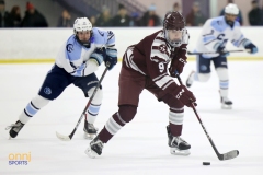 Christian Brothers Ice Hockey vs. Don Bosco - 12.22.24