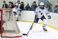 Christian Brothers Ice Hockey vs. Don Bosco - 12.22.24