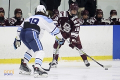 Christian Brothers Ice Hockey vs. Don Bosco - 12.22.24