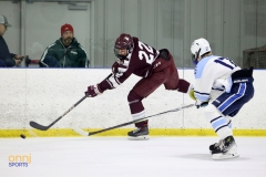 Christian Brothers Ice Hockey vs. Don Bosco - 12.22.24