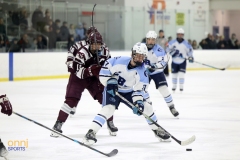 Christian Brothers Ice Hockey vs. Don Bosco - 12.22.24