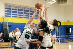 2024 Butler Basketball Holiday Tournament