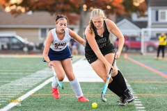 2024 NJSIAA South Jersey, Group 2 Field Hockey Tournament 1st Round - Point Pleasant Boro vs. Overbrook