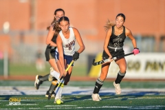 2024 NJSIAA South Jersey, Group 2 Field Hockey Tournament 1st Round - Point Pleasant Boro vs. Overbrook