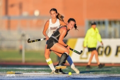 2024 NJSIAA South Jersey, Group 2 Field Hockey Tournament 1st Round - Point Pleasant Boro vs. Overbrook