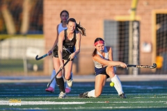 2024 NJSIAA South Jersey, Group 2 Field Hockey Tournament 1st Round - Point Pleasant Boro vs. Overbrook