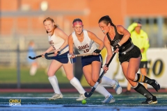 2024 NJSIAA South Jersey, Group 2 Field Hockey Tournament 1st Round - Point Pleasant Boro vs. Overbrook