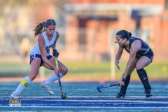 2024 NJSIAA South Jersey, Group 2 Field Hockey Tournament 1st Round - Point Pleasant Boro vs. Overbrook