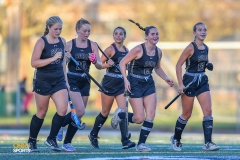 2024 NJSIAA South Jersey, Group 2 Field Hockey Tournament 1st Round - Point Pleasant Boro vs. Overbrook