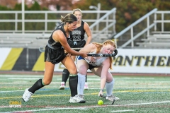 2024 NJSIAA South Jersey, Group 2 Field Hockey Tournament 1st Round - Point Pleasant Boro vs. Overbrook