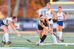 2024 NJSIAA South Jersey, Group 2 Field Hockey Tournament 1st Round - Point Pleasant Boro vs. Overbrook