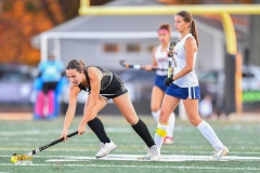 2024 NJSIAA South Jersey, Group 2 Field Hockey Tournament 1st Round - Point Pleasant Boro vs. Overbrook