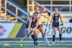 2024 NJSIAA South Jersey, Group 2 Field Hockey Tournament 1st Round - Point Pleasant Boro vs. Overbrook