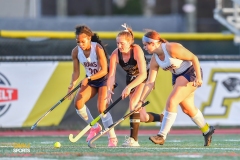 2024 NJSIAA South Jersey, Group 2 Field Hockey Tournament 1st Round - Point Pleasant Boro vs. Overbrook